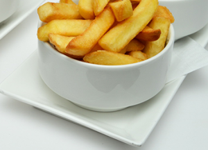 Takeaway Side Dishes
