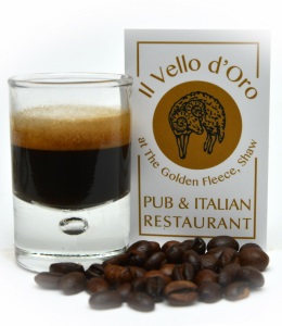 Il Vello D'Oro Italian Restaurant Melksham